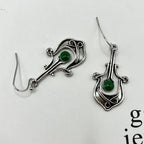 Romantische Ohrring für besondere Momente