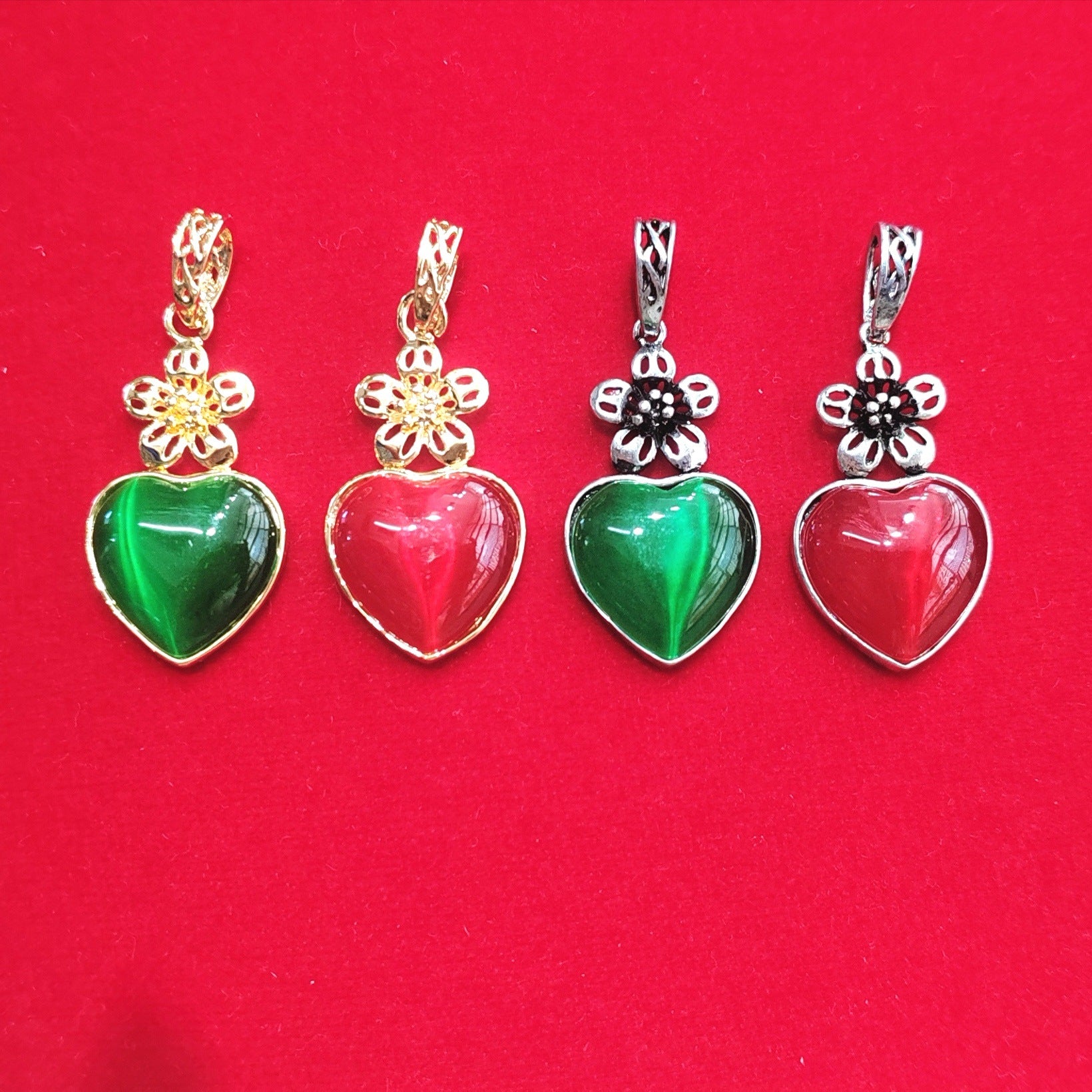 Klassische Halskette mit zeitloser Eleganz