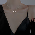 Elegante Halskette für jeden Anlass