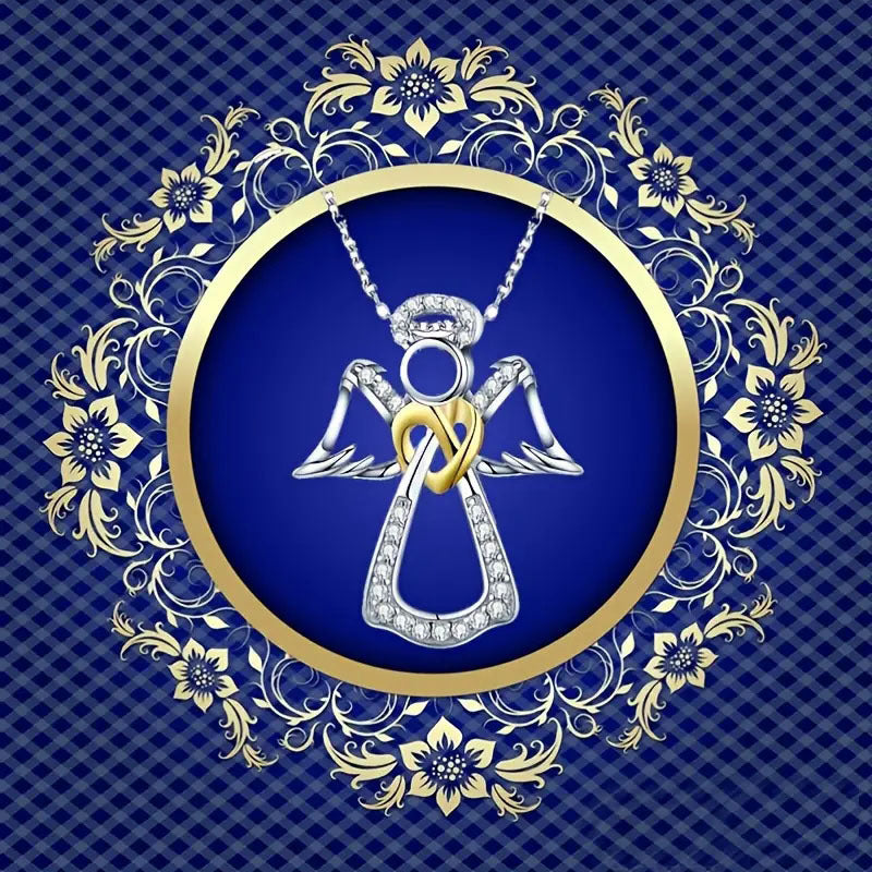 Atemberaubende Halskette für den Alltag