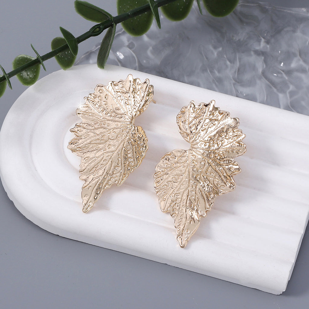 Atemberaubende Ohrring für den Alltag