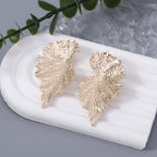 Atemberaubende Ohrring für den Alltag