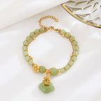 Klassische Silber Armband mit zeitloser Eleganz