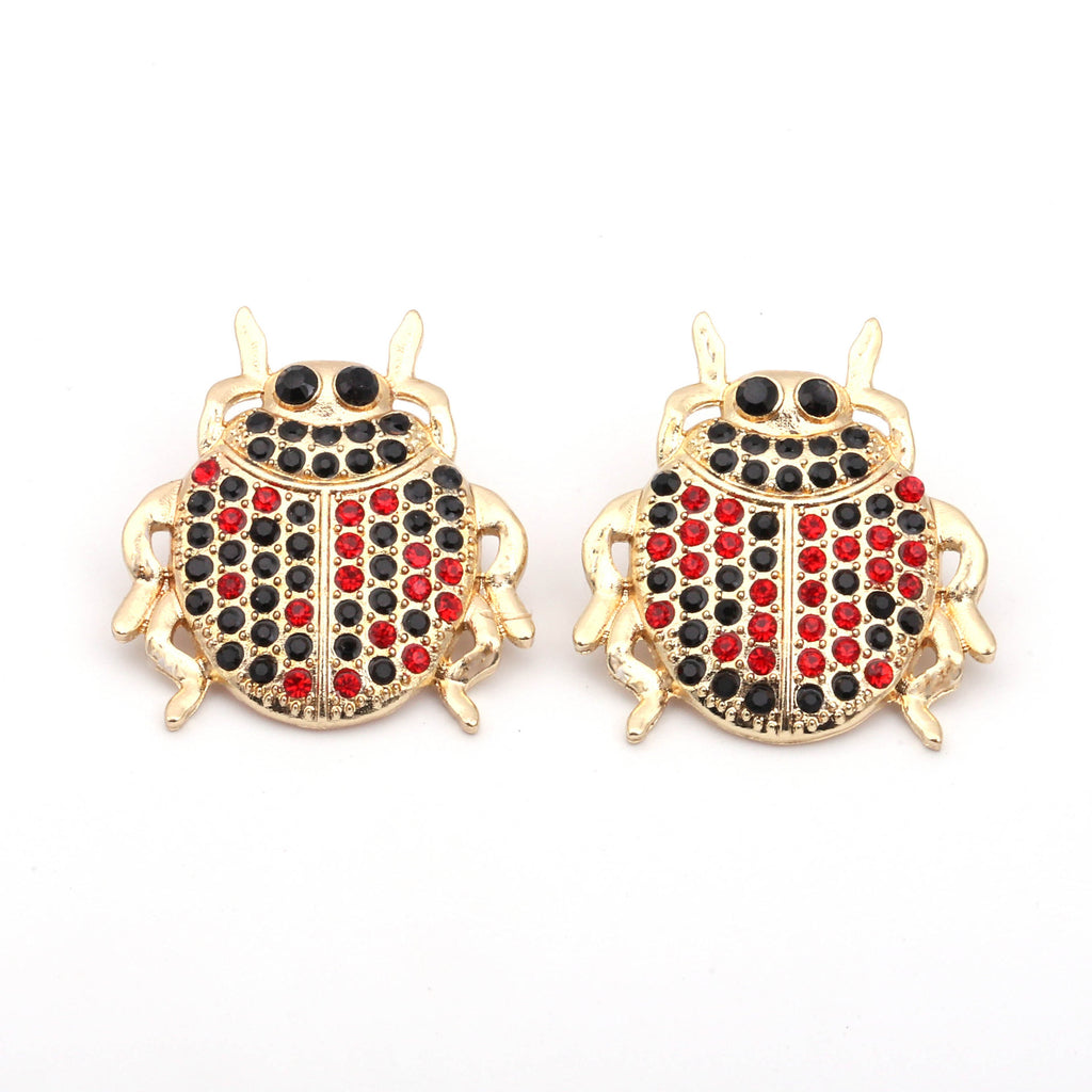 Atemberaubende Ohrring für den Alltag