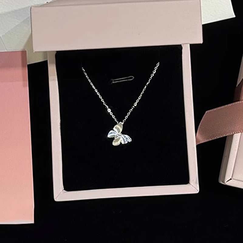 Atemberaubende Halskette für den Alltag