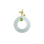 Romantische Silber Halskette für besondere Momente