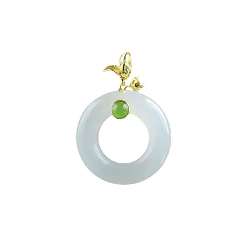 Romantische Silber Halskette für besondere Momente