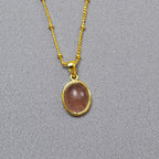 Atemberaubende Halskette für den Alltag