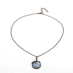 Romantische Halskette für besondere Momente