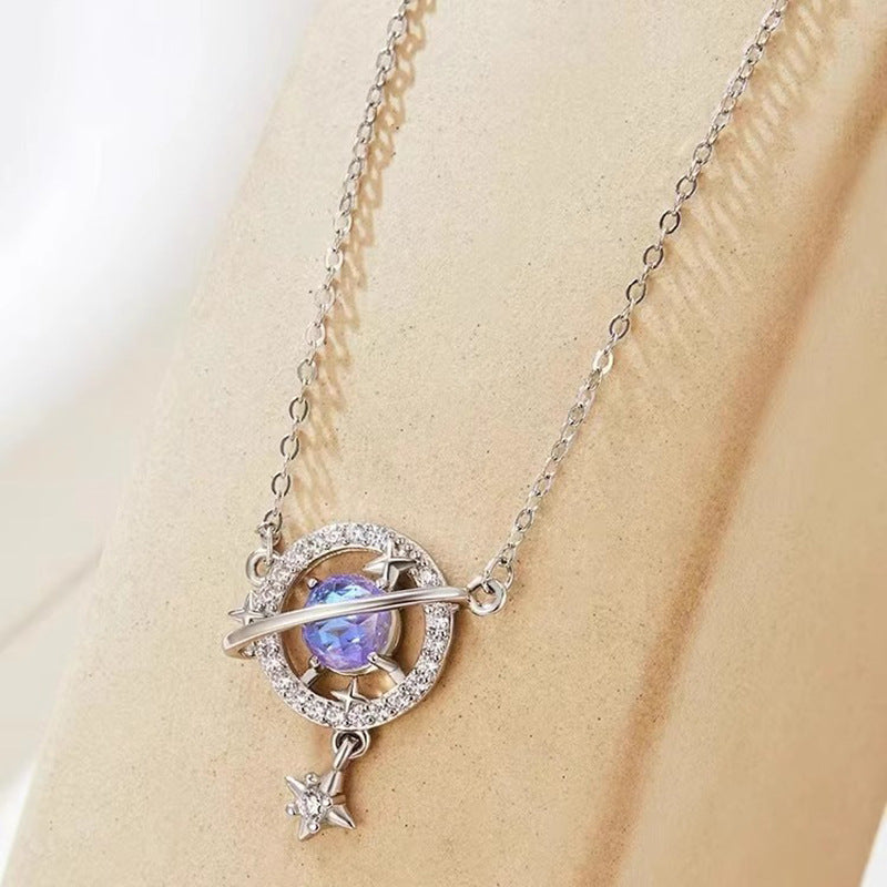 Klassische Halskette mit zeitloser Eleganz