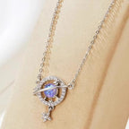 Klassische Halskette mit zeitloser Eleganz