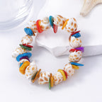 Zarte handwerkliche Armband