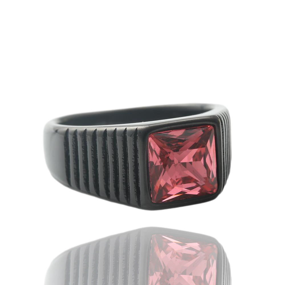 Charmante Ring für jeden Anlass