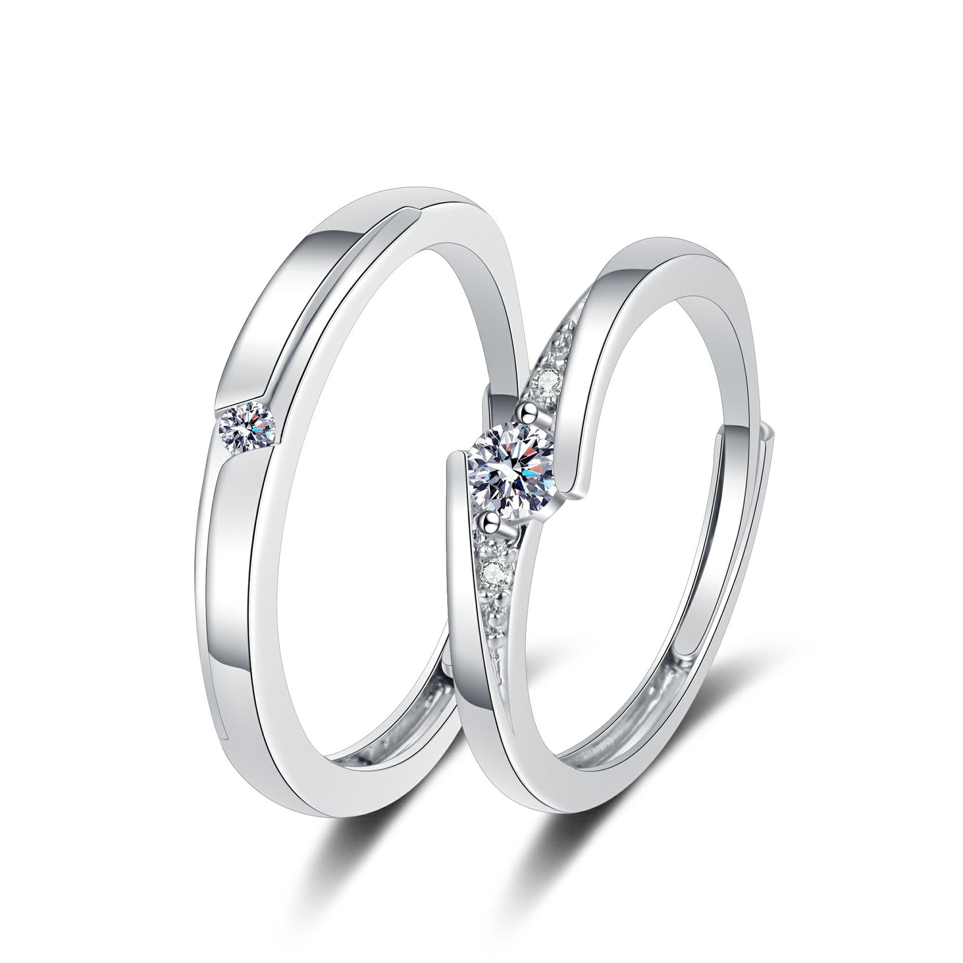 Romantische Armband für besondere Momente