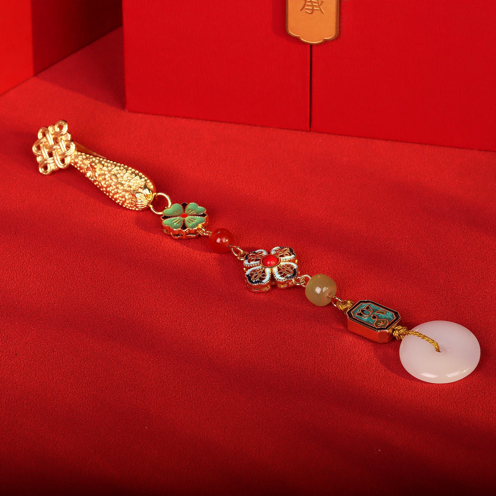 Atemberaubende Anhänger für den Alltag