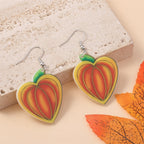 Atemberaubende Ohrring für den Alltag