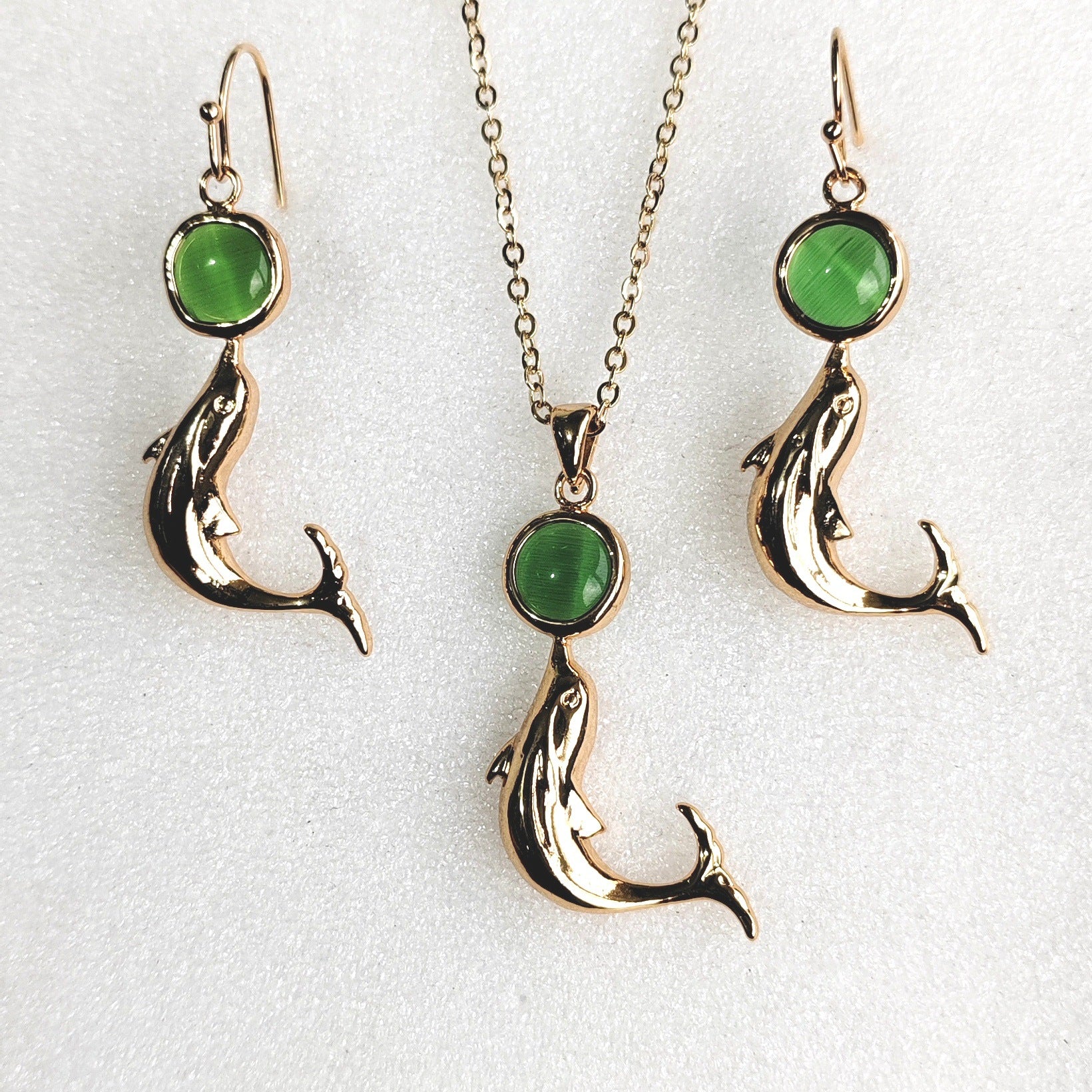 Elegante Halskette für jeden Anlass