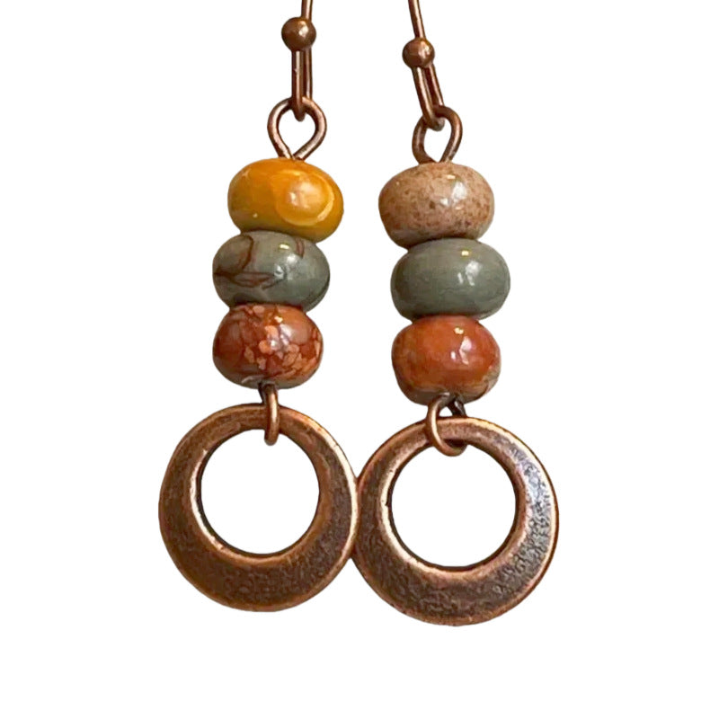 Elegante Ohrring für jeden Anlass