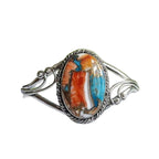 Zarte handwerkliche Armband