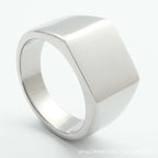 Handgefertigte Vintage Ring