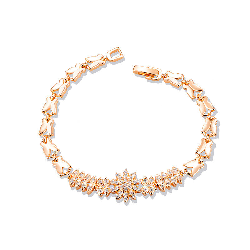 Elegante Armband für jeden Anlass