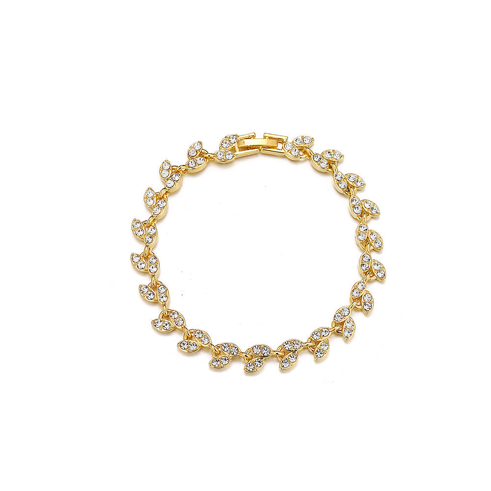 Charmante Armband für jeden Anlass