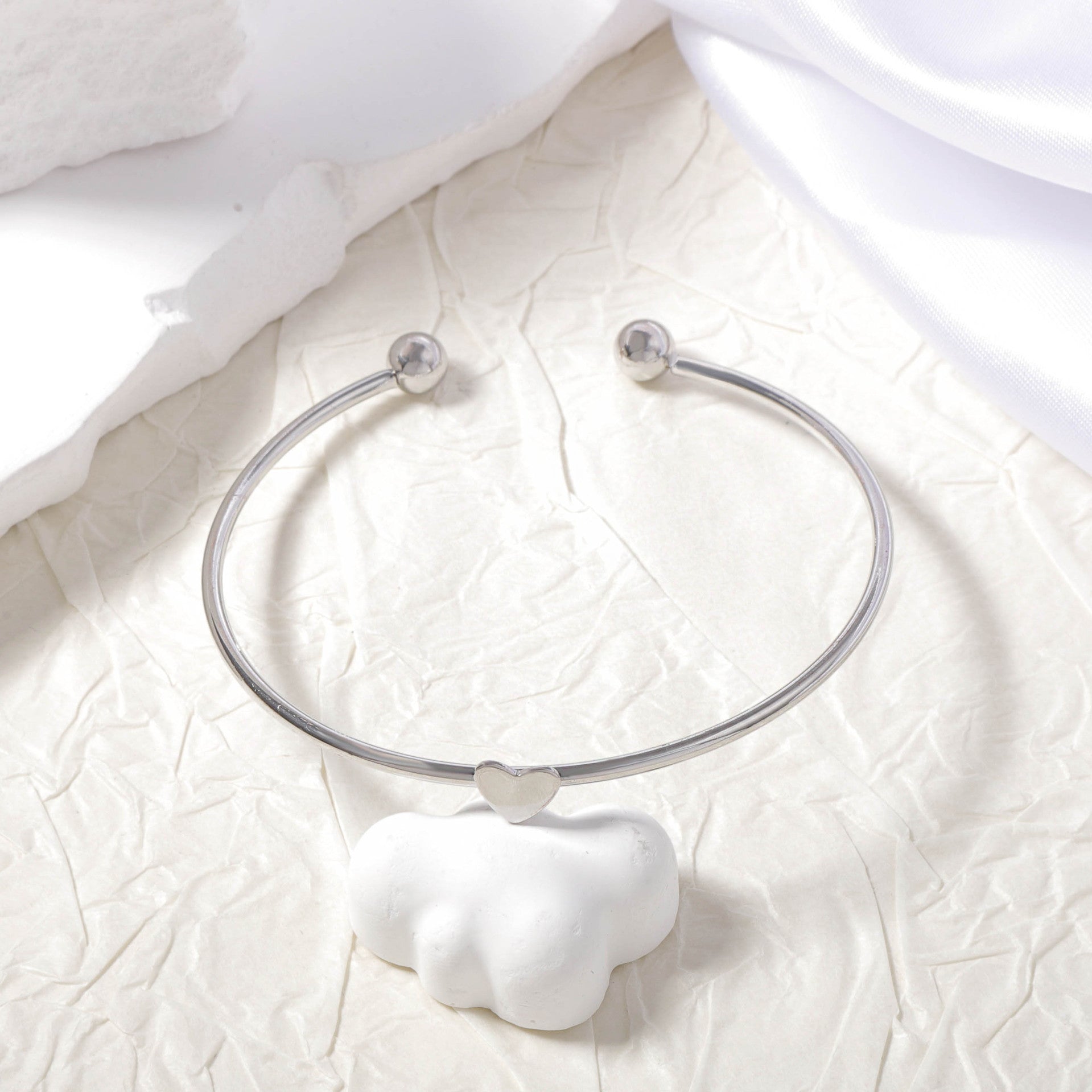 Handgefertigte Vintage Armband