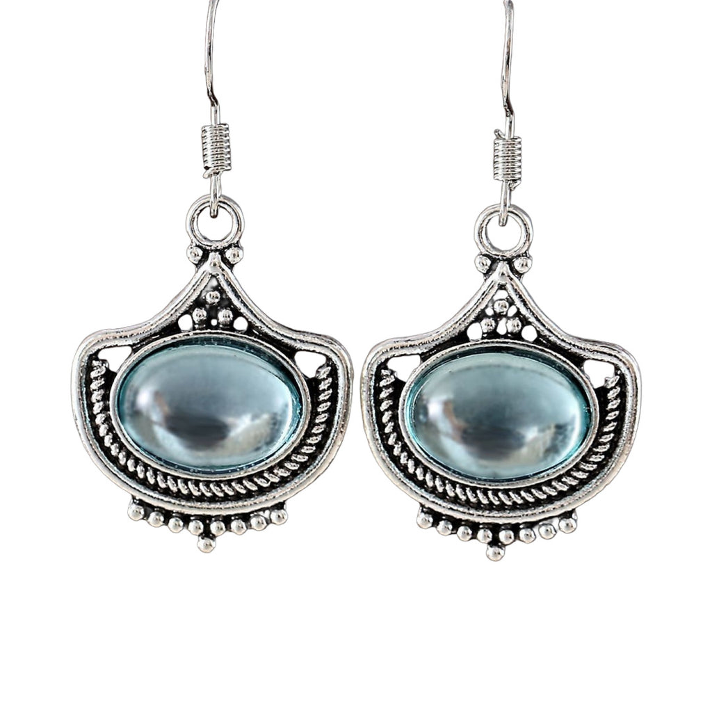 Romantische Ohrring für besondere Momente