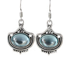 Romantische Ohrring für besondere Momente