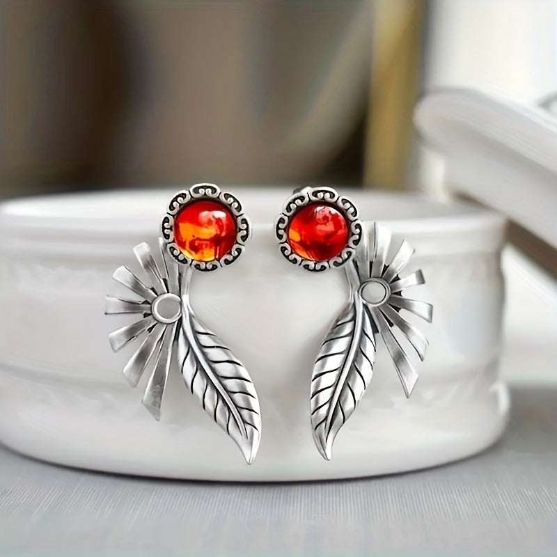 Charmante Ohrring für jeden Anlass