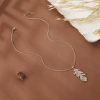 Atemberaubende Halskette für den Alltag