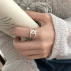 Elegante Ring für jeden Anlass