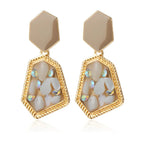 Elegante Silber Ohrring für jeden Anlass