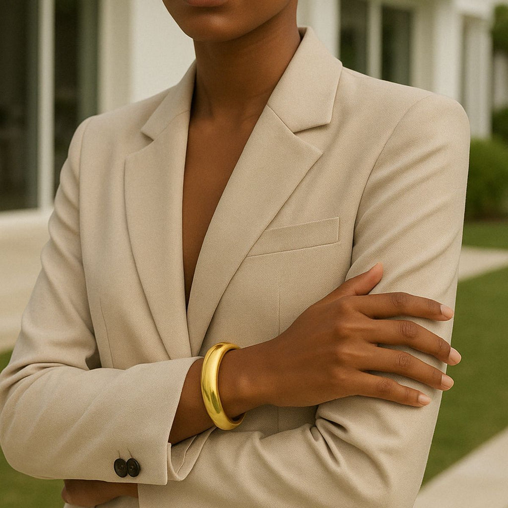 Schöne Armband mit einzigartigem Stil