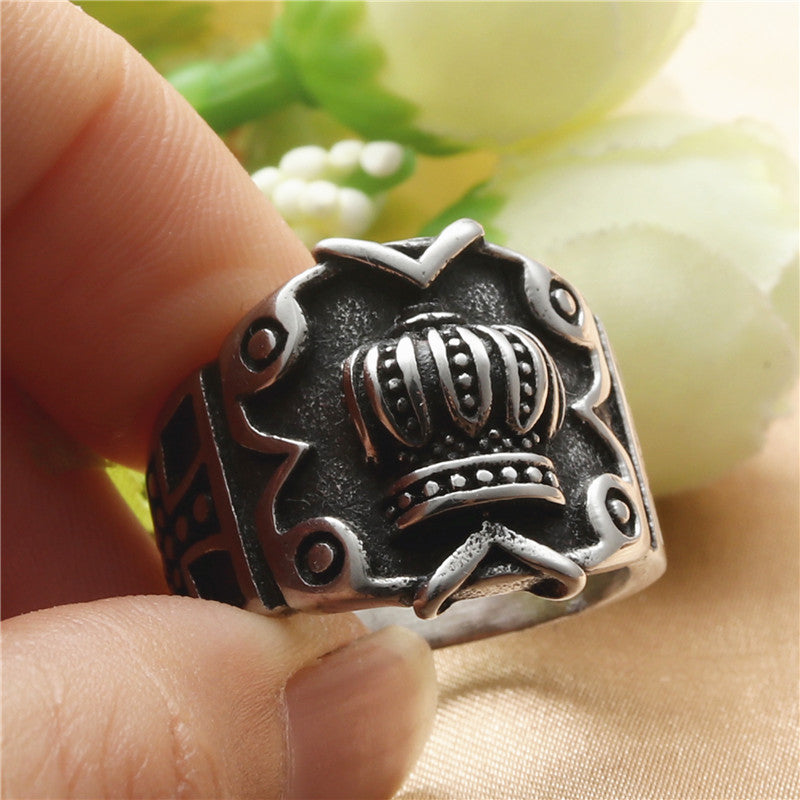 Elegante Ring für jeden Anlass