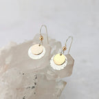 Elegante Ohrring für jeden Anlass