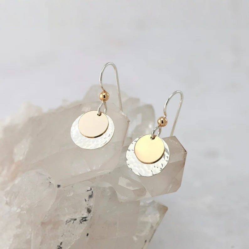 Elegante Ohrring für jeden Anlass