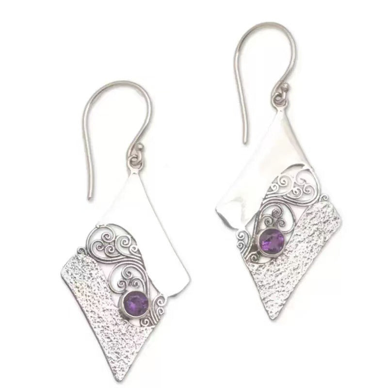 Charmante Ohrring für jeden Anlass