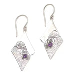 Charmante Ohrring für jeden Anlass