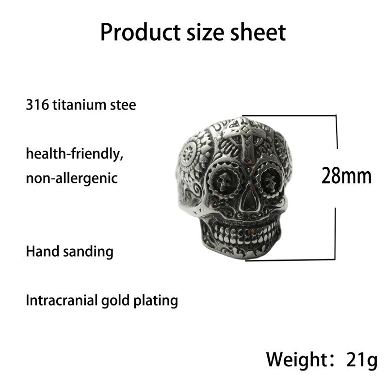 Elegante Ring für jeden Anlass