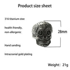 Elegante Ring für jeden Anlass