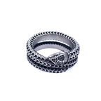 Charmante Ring für jeden Anlass