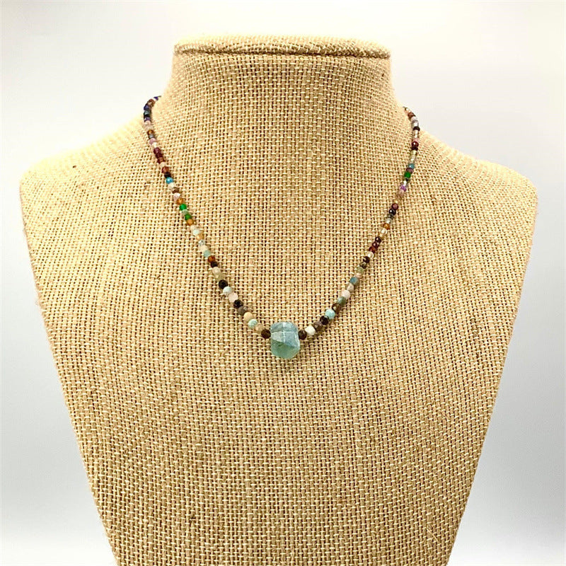 Romantische Halskette für besondere Momente