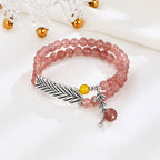 Klassische Silber Armband mit zeitloser Eleganz