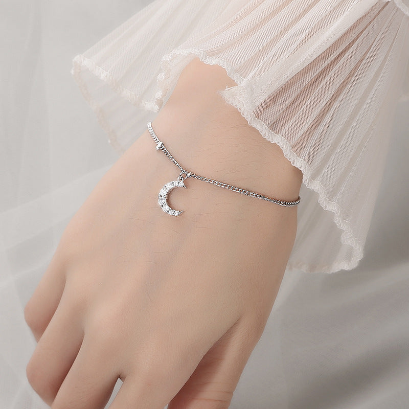 Romantische Armband für besondere Momente