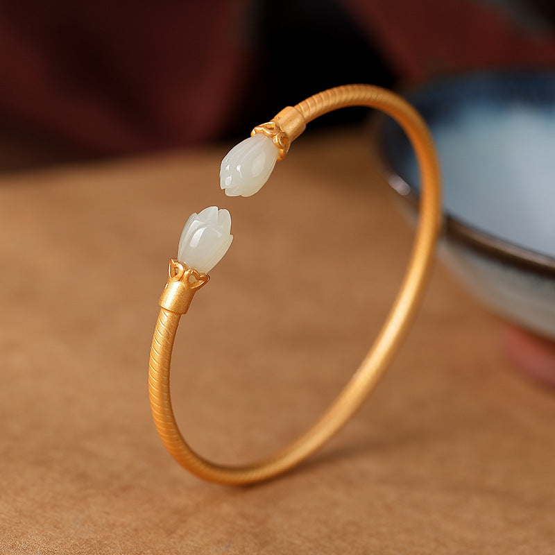 Elegante Gold Armband für jeden Anlass