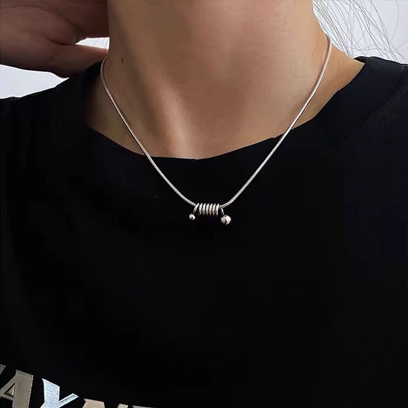 Elegante Halskette für jeden Anlass