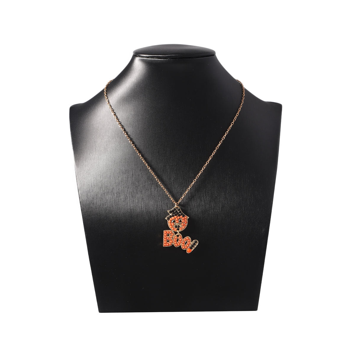 Schöne Halskette mit einzigartigem Stil