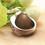 Elegante Ring für jeden Anlass