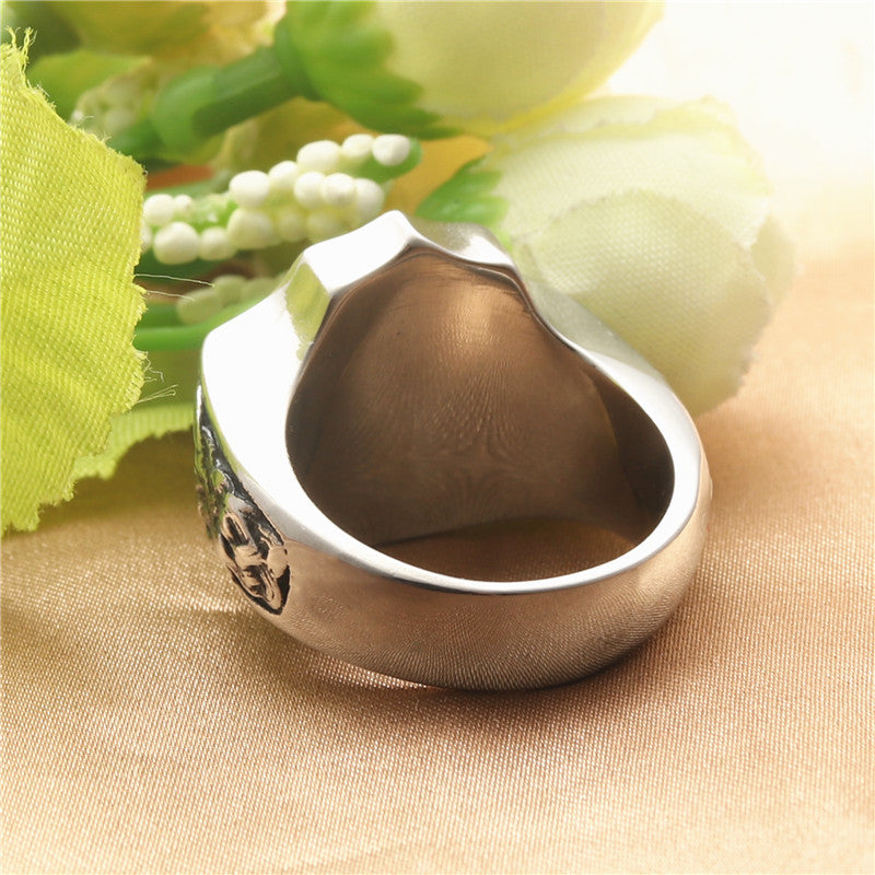 Elegante Ring für jeden Anlass